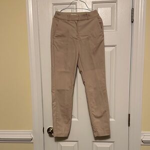 H&M Light Beige Trousers